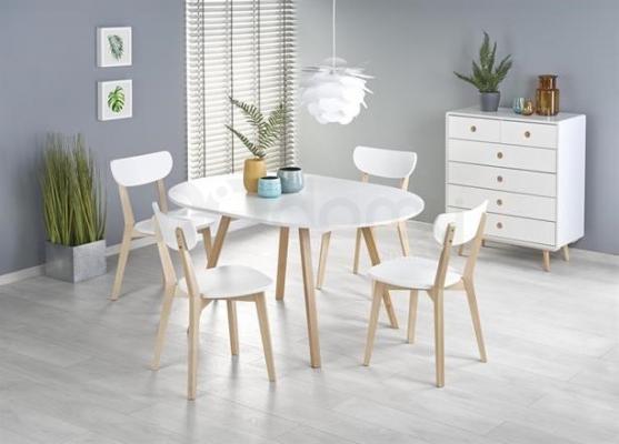 Стол HALMAR RUBEN раскладной, фото 1