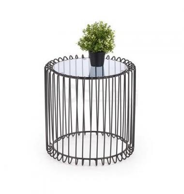 Журнальный столик HALMAR AMINA, фото 1