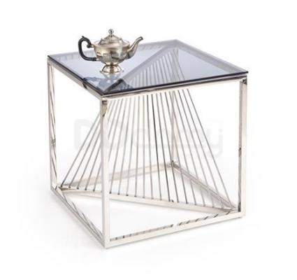 Журнальний столик HALMAR INFINITY квадрат, фото 1