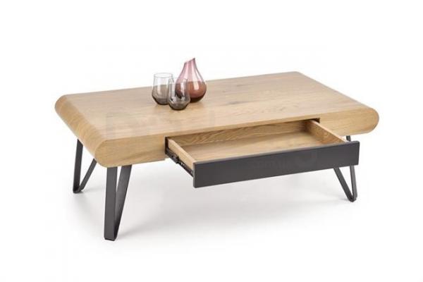 Журнальный столик HALMAR MARINA, фото 2