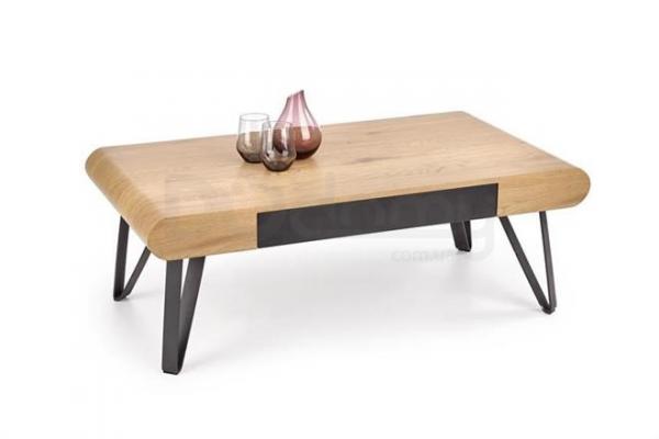 Журнальный столик HALMAR MARINA, фото 1