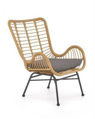 Кресло HALMAR IKARO для отдыха, фото 1