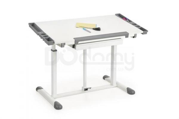 Стіл письмовий HALMAR B42, фото 1