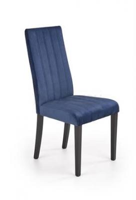 Кресло HALMAR DIEGO 2 тёмно-синий, фото 1