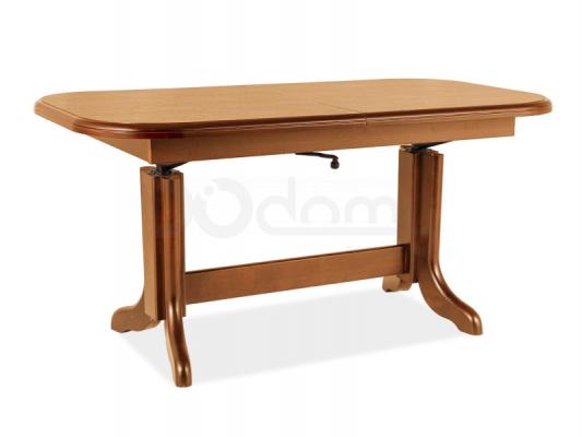 Стол трансформер Signal Emil Ольха, фото 1