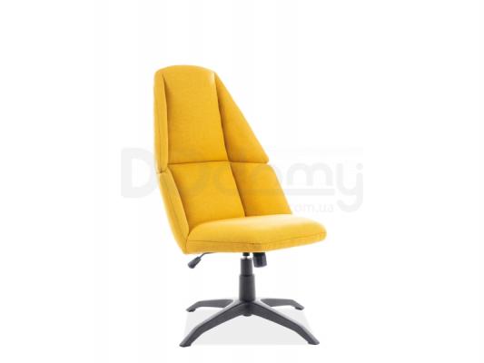Офисный стул Signal Protos Желтый, фото 1