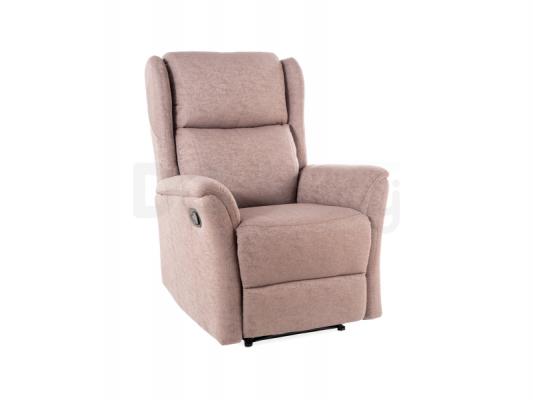 Реклайнер Signal  Zeus Коричневый, фото 1