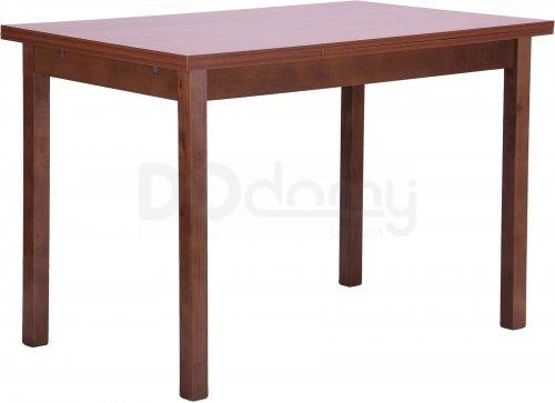 Стіл СО-260 «Жанет» 1100(1470/1840)*700 Лісовий горіх M-Mebel, фото 1