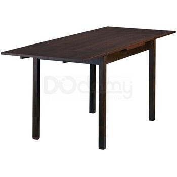 Стол СО-260 «Жанет» 1100(1470/1840)*700 Венге M-Mebel, фото 1