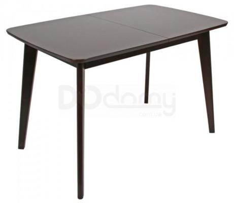 Стол СО-293 «Модерн» ШПОН 1200*750 венге  M-Mebel, фото 1