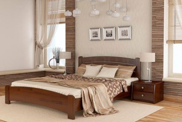 Кровать Венеция 140*200 M-Mebel, фото 1