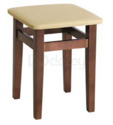 Табурет Т-65,4 беж эмаль флай крем M-Mebel, фото 1