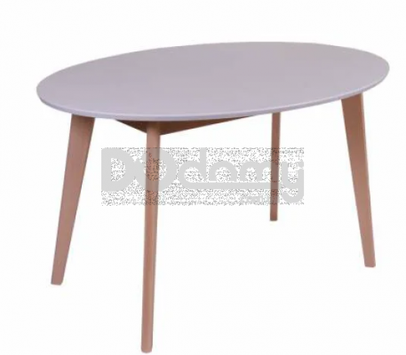 Стіл СО-293.6  «Космо» 1375*900 беж M-Mebel, фото 1