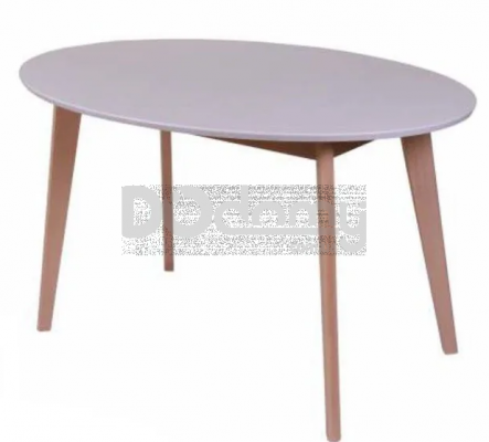 Стол СО-293.6 «Космо» 1375*900 белый М-Mebel, фото 1