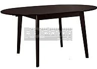 Стол СО-293.6 «Космо» 1375*900 венге М-Mebel, фото 1