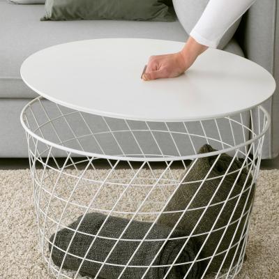 Столик KVISTBRO 503.222.39 IKEA (ИКЕА КВИСТБРУ), фото 4