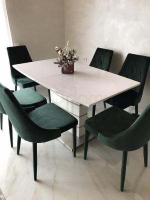 Стіл HALMAR розкладний TORONTO, фото 2