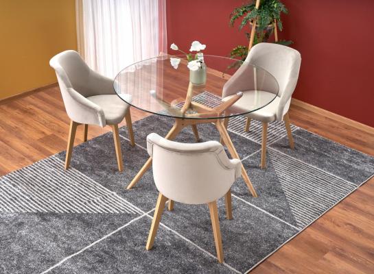 Стол HALMAR ASHMORE, фото 2