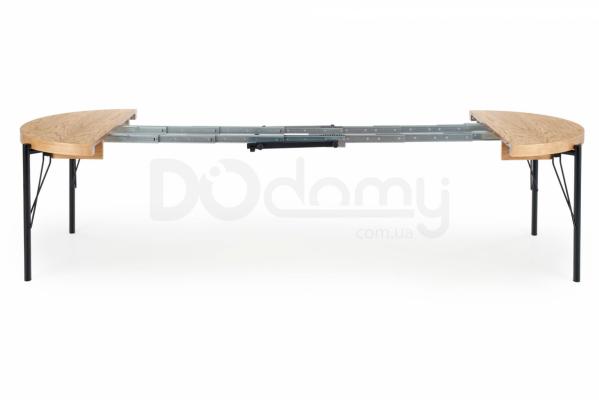 Стол Halmar INFERNO, фото 3