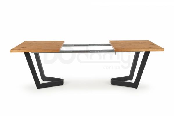 Стол HALMAR MASSIVE, фото 4