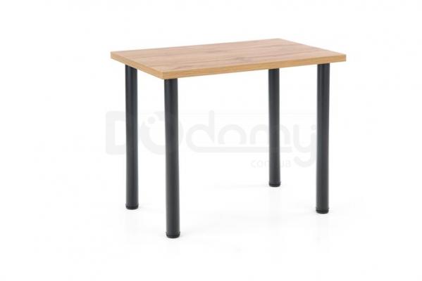 Стол HALMAR MODEX 2 90 дуб Вотан, фото 1