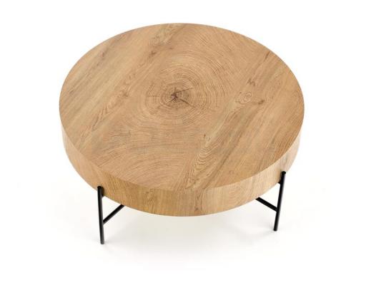 Журнальный столик HALMAR BROOKLYN, фото 2