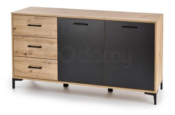 Комод HALMAR RAVEN KM-1, фото 2