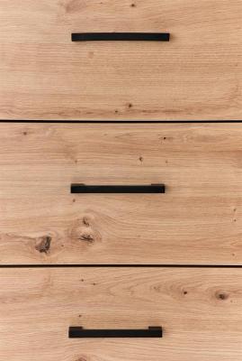 Комод HALMAR RAVEN KM-1, фото 3