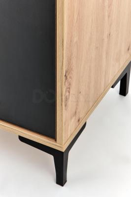 Комод HALMAR RAVEN KM-1, фото 4
