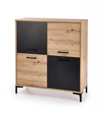 Комод HALMAR RAVEN KM-2, фото 1