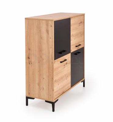 Комод HALMAR RAVEN KM-2, фото 4