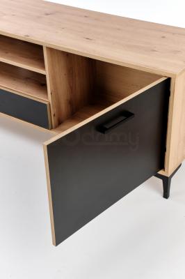 Тумба под телевизор HALMAR RAVEN RTV-1, фото 3