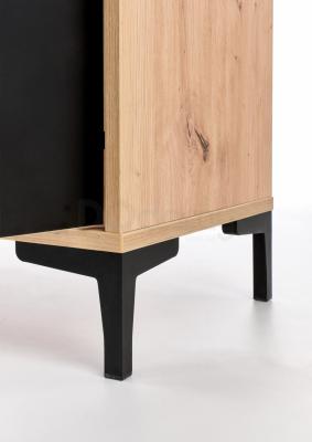 Тумба под телевизор HALMAR RAVEN RTV-1, фото 4