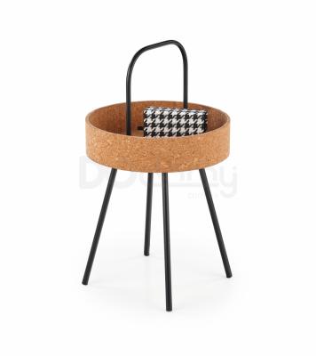 Журнальный столик  HALMAR MASHA, фото 1