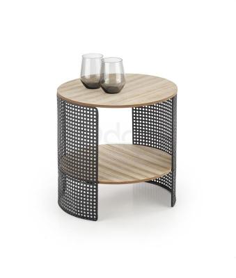 Журнальний столик HALMAR TRAFICA, фото 1