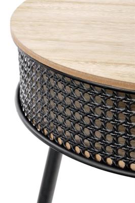 Журнальний столик HALMAR TROFEA, фото 3