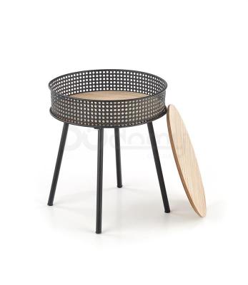 Журнальний столик HALMAR TROFEA, фото 2