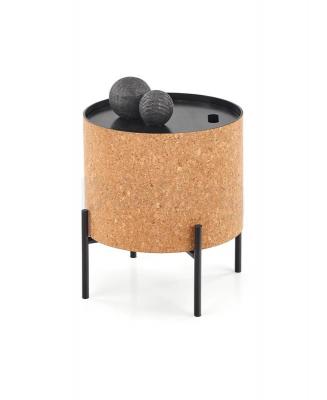 Журнальный столик HALMAR SASHA, фото 1