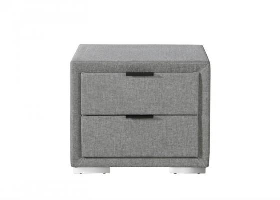 Приліжкова тумба HALMAR LEVANTER, фото 1