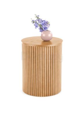 Журнальный столик HALMAR WOODY-S, фото 1