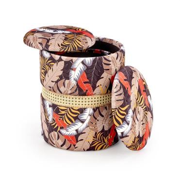 Пуф HALMAR KENIA, фото 2