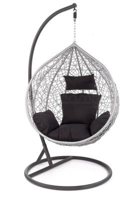 Крісло для відпочинку HALMAR EGGY, фото 1