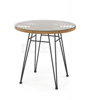 Стіл садовий HALMAR FALCON, фото 2