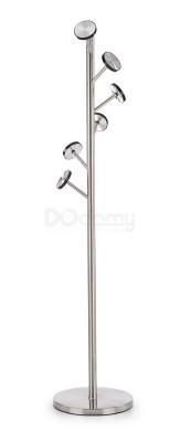 Вішалка HALMAR W-64 срібло, фото 1