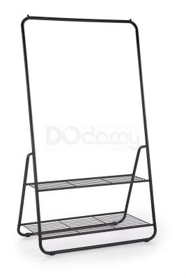 Вішалка HALMAR WU-29 чорна, фото 1