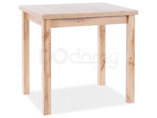 Стол Signal Adam 90x65 Дуб Вотан, фото 1