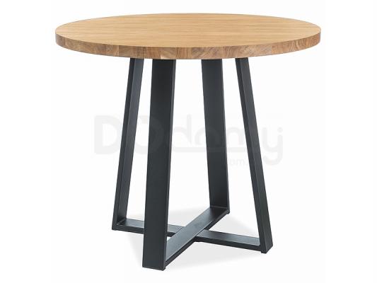 Стіл Vasco 80 laminat Signal, фото 1