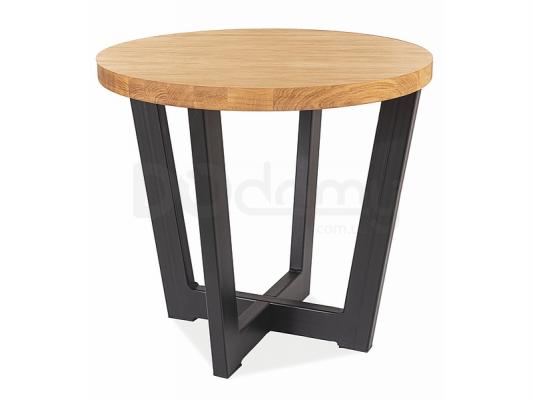 Журнальный столик Signal CONO C LAMINAT, фото 1