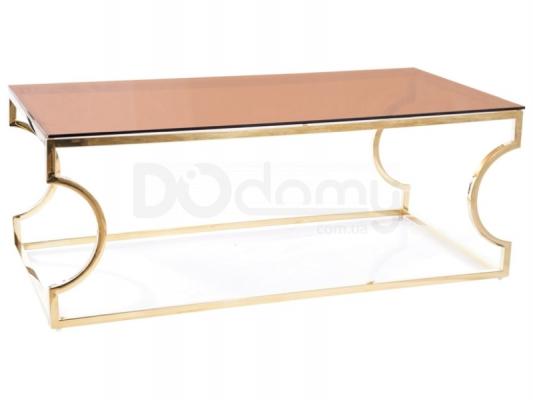 Журнальный стол Signal KENZO A 120х60, фото 1