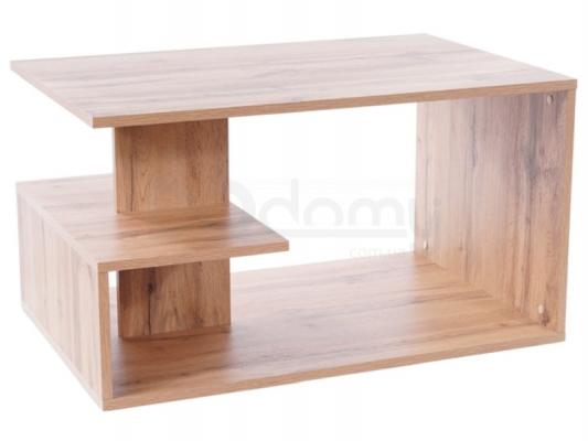 Журнальний столик Signal SANTA  дуб вотан, фото 1